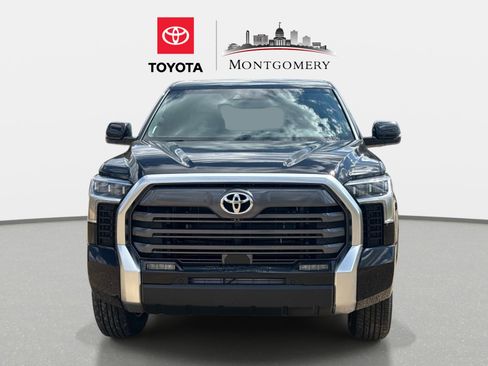 New 2026 Toyota Tundra Limited AWD/4WD image 8