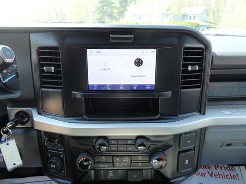 Used 2025 Ford F250 XL w/ STX Appearance Package AWD/4WD image 15