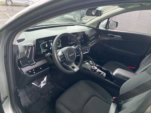 Used 2023 Kia Sportage LX AWD/4WD image 34