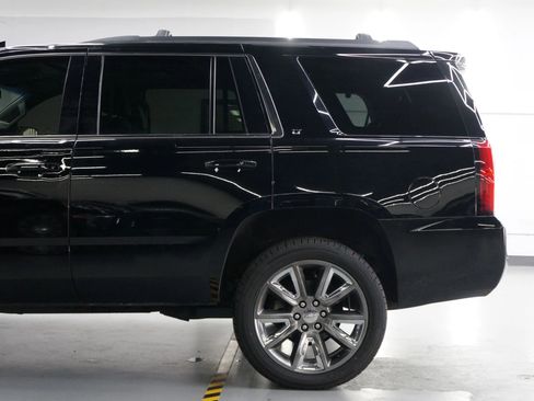 Used 2019 Chevrolet Tahoe LT image 36