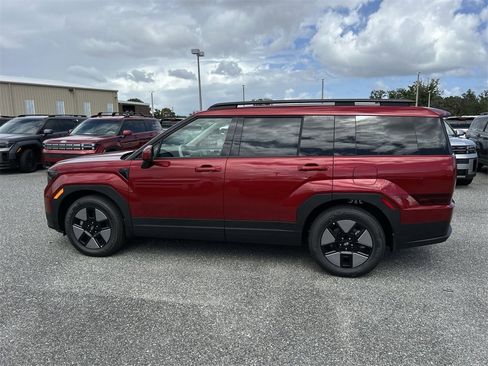 New 2026 Hyundai Santa Fe SEL image 13