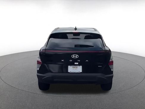 Used 2025 Hyundai Kona SEL image 10