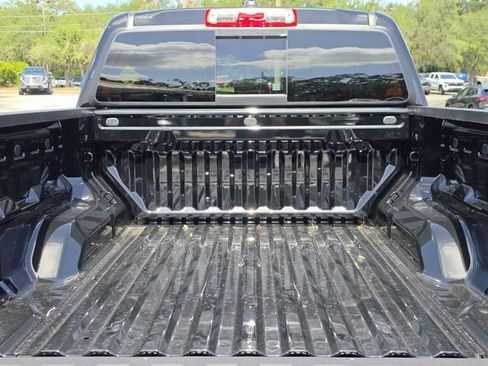 New 2026 Chevrolet Colorado Trail Boss AWD/4WD image 11