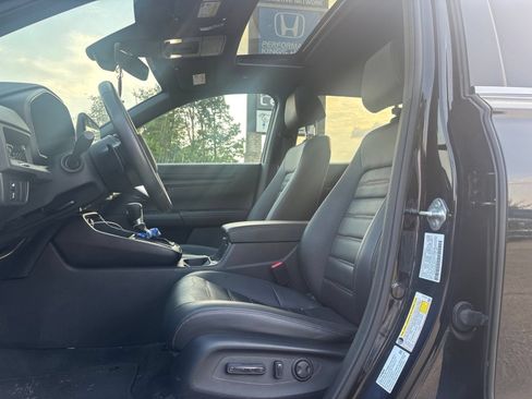 Used 2024 Honda CR-V Sport-L image 5