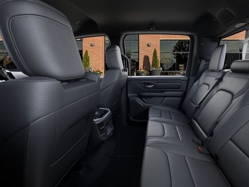 New 2026 RAM 1500 Rebel image 23