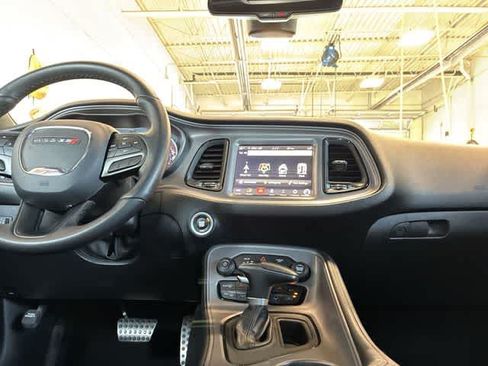 Used 2023 Dodge Challenger R/T Scat Pack RWD image 28