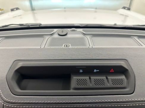 New 2025 Ford Bronco Outer Banks image 27