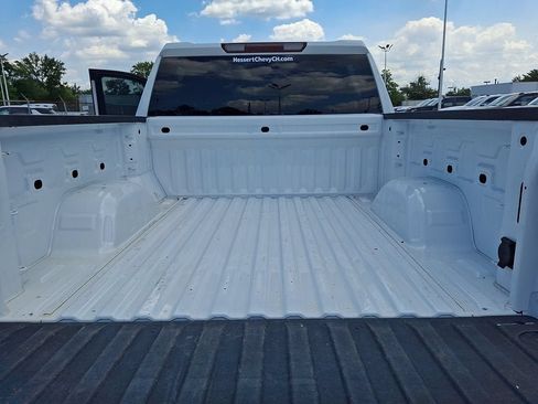 Certified 2024 Chevrolet Silverado 1500 LT AWD/4WD image 30