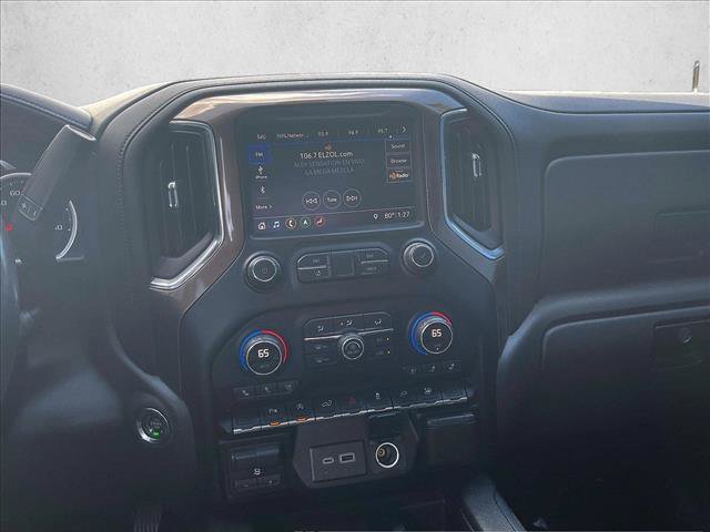 Used 2019 Chevrolet Silverado 1500 High Country RWD image 8