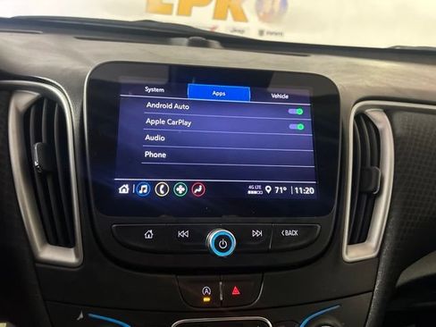 Used 2023 Chevrolet Malibu LT FWD image 27