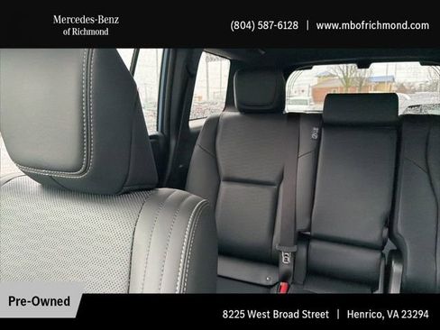 Used 2025 Toyota Land Cruiser image 18