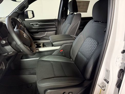 New 2026 RAM 1500 Big Horn image 12