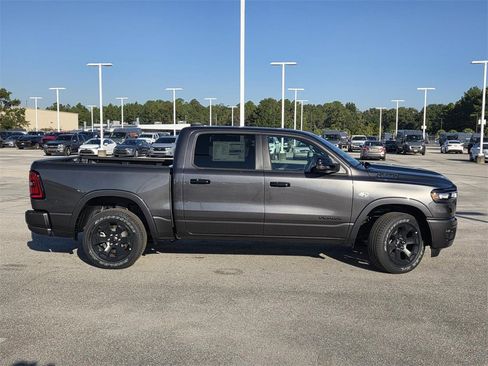 New 2026 RAM 1500 Big Horn image 36