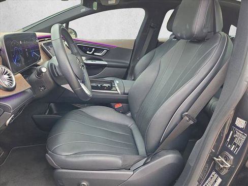 Used 2023 Mercedes-Benz EQE 350+ Sedan image 12