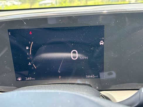 Used 2026 Buick Encore GX Preferred FWD image 39