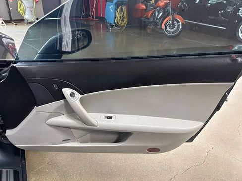 Used 2010 Chevrolet Corvette Grand Sport w/ Preferred Equipment Group RWD image 85