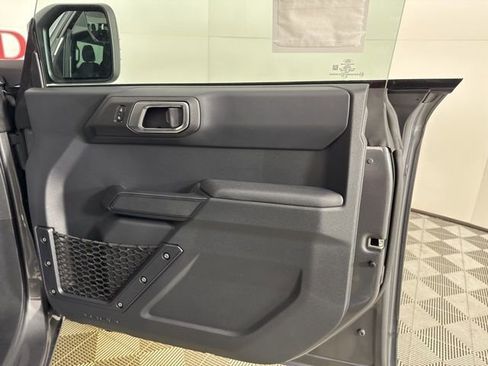 New 2025 Ford Bronco Big Bend image 21