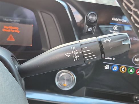 Used 2022 Chevrolet Corvette Stingray Preferred Conv w/ Battery Protection Package image 26