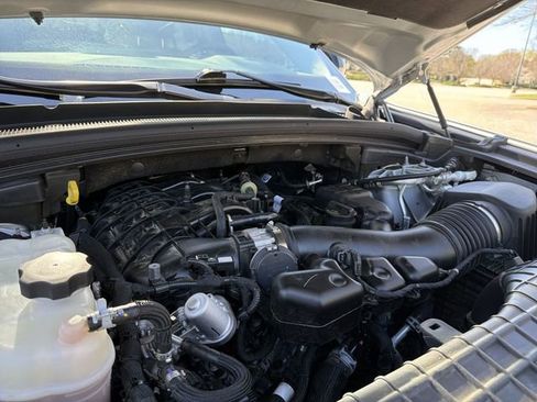 Used 2022 Jeep Grand Cherokee L Limited image 28