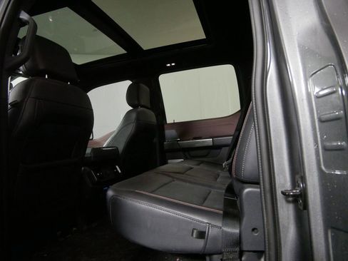 Used 2021 Ford F150 Lariat AWD/4WD image 19