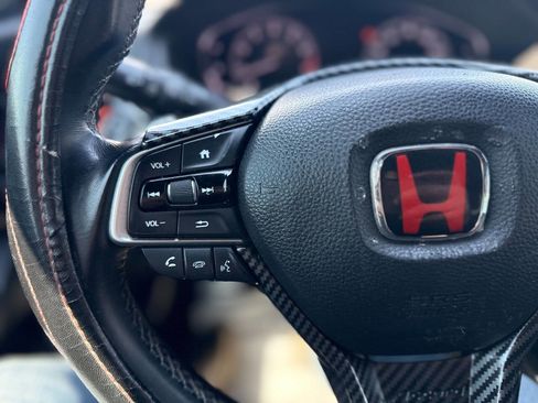 Used 2018 Honda Accord Sport image 33