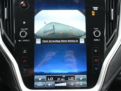 Used 2024 Subaru Legacy Limited image 28