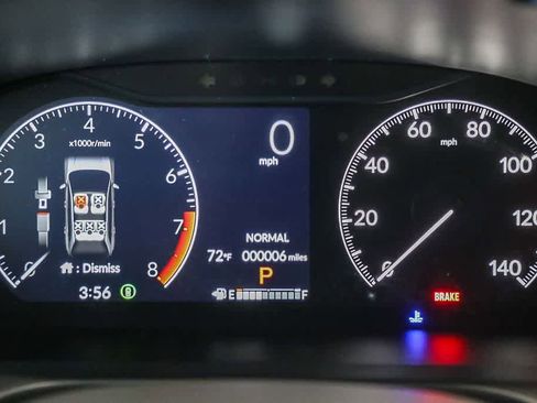 New 2026 Honda HR-V Sport image 23
