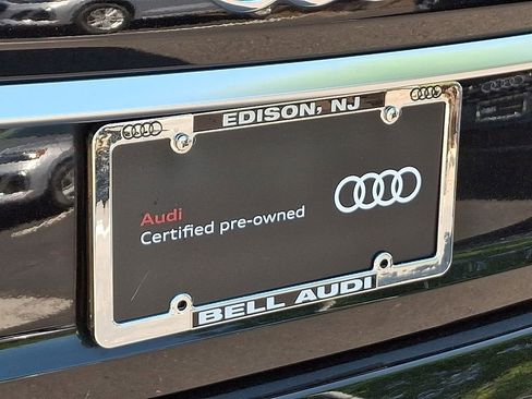 Certified 2022 Audi Q7 3.0T Premium AWD/4WD image 29