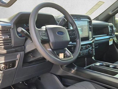 New 2026 Ford F150 STX w/ Equipment Group 200A RWD image 3