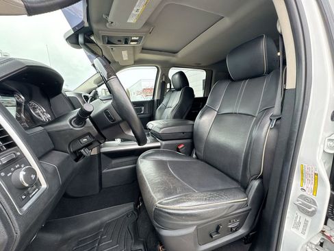 Used 2014 RAM 2500 Limited image 20