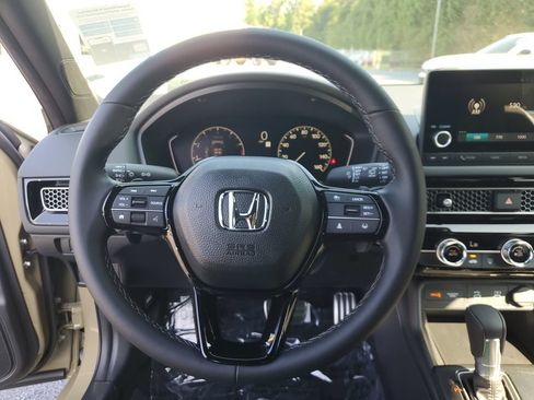 New 2026 Honda Civic Sport image 19