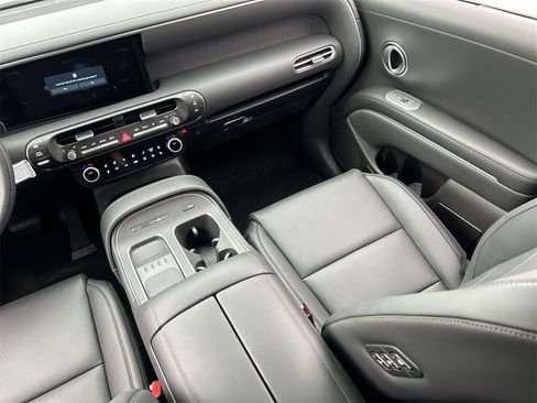 New 2026 Hyundai Palisade Calligraphy image 15