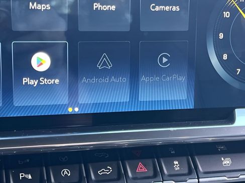 Used 2022 Chevrolet Silverado 1500 High Country image 25