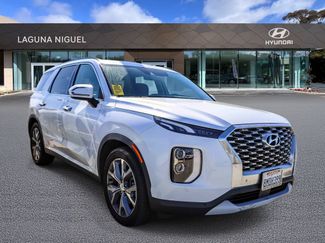 Used 2020 Hyundai Palisade SEL w/ Premium Package FWD video 1