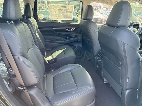 New 2026 Subaru Ascent Touring AWD/4WD image 6