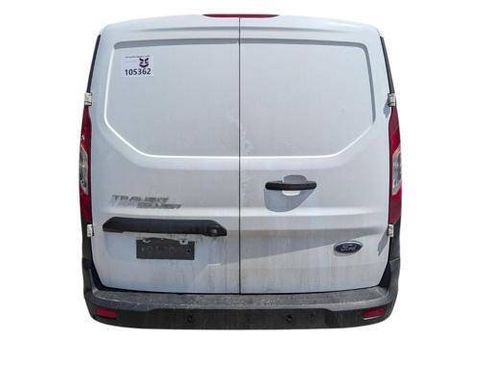 Used 2020 Ford Transit Connect XL FWD image 4