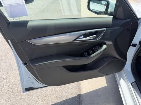 New 2026 Cadillac CT5 Premium Luxury w/ Technology Package RWD image 12
