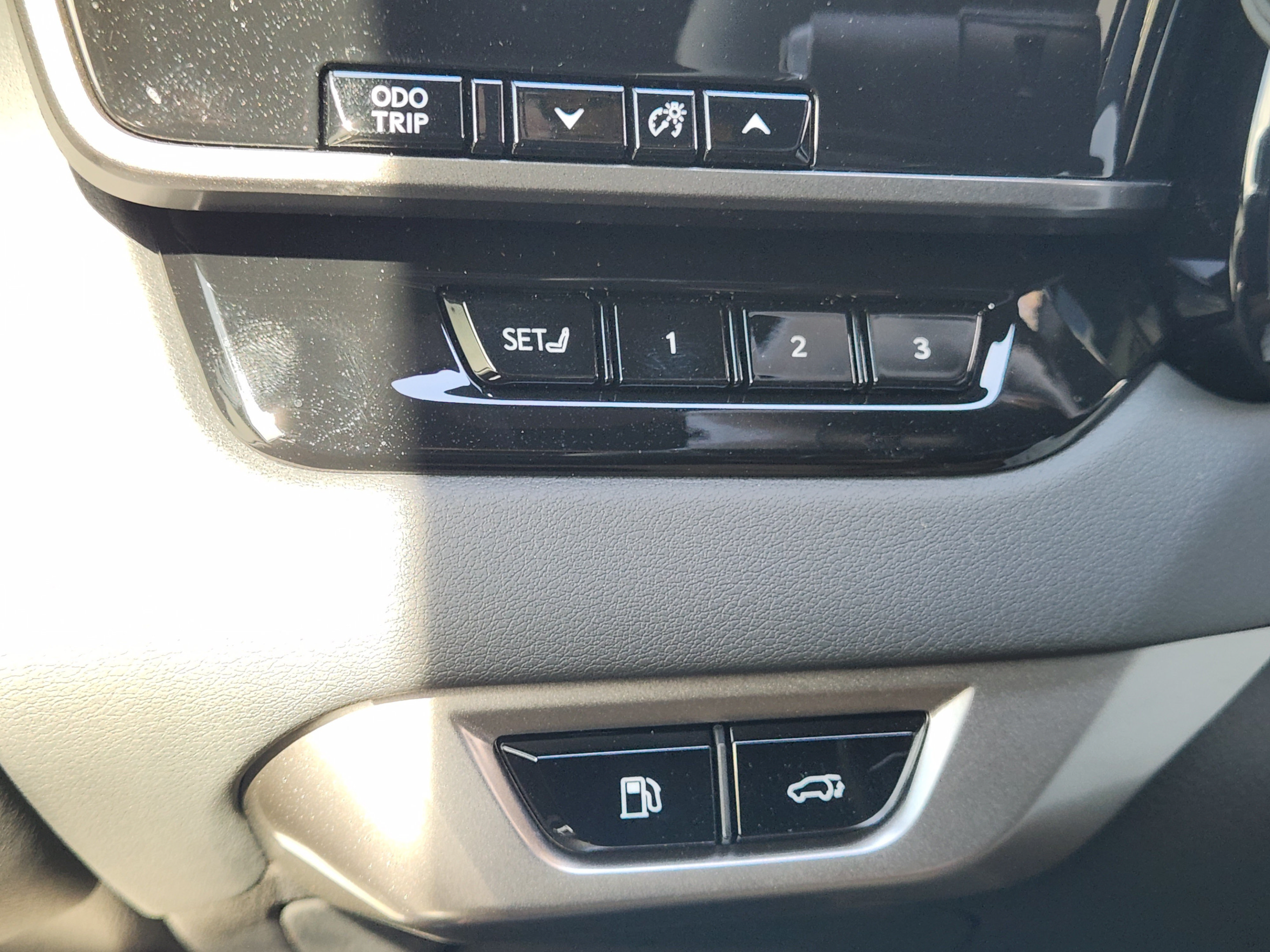New 2026 Lexus RX 350 Premium w/ Convenience Package FWD image 11