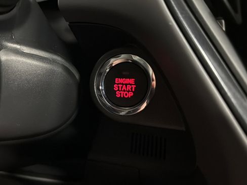 Certified 2026 Subaru Crosstrek 2.5i Limited w/ Crosstrek Mirror Package image 22