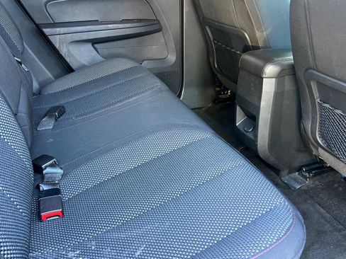 Used 2017 Chevrolet Equinox LT w/ Convenience Package FWD image 19
