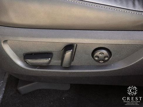 Certified 2025 INFINITI QX50 Luxe image 26