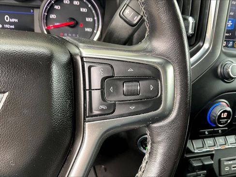 Used 2020 Chevrolet Silverado 1500 LT w/ All-Star Edition AWD/4WD image 19