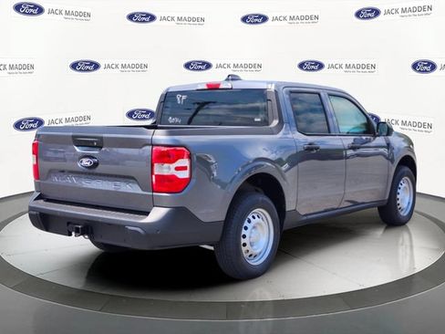 New 2026 Ford Maverick XL w/ 4K Tow Package AWD/4WD image 5