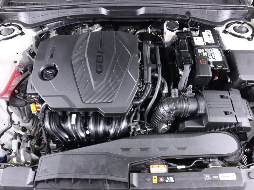 Used 2024 Hyundai Sonata SEL FWD image 35