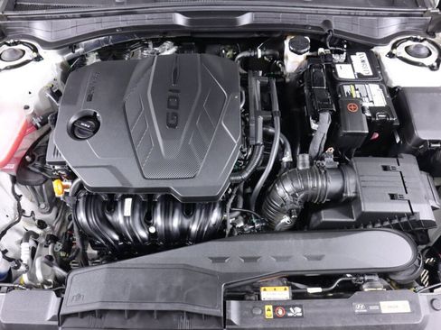 Used 2024 Hyundai Sonata SEL FWD image 35
