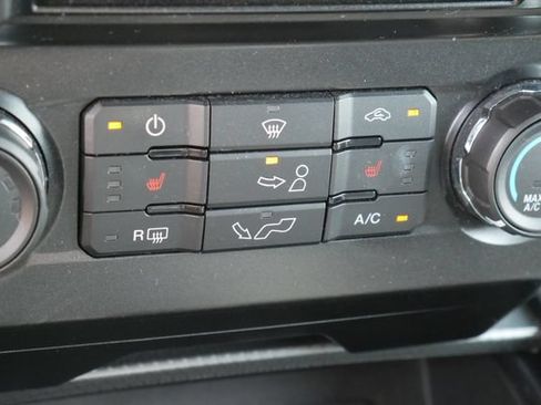 Used 2015 Ford F150 XLT w/ Equipment Group 302A Luxury AWD/4WD image 5