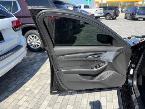 Used 2024 Cadillac CT5 V RWD image 24