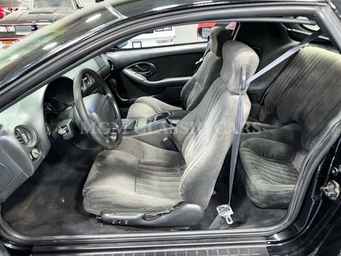 Used 1996 Pontiac Firebird Formula image 30
