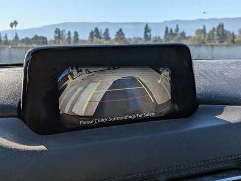 Used 2018 MAZDA CX-5 Grand Touring w/ Premium Package image 12