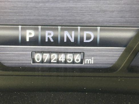 Used 2019 RAM 1500 Laramie AWD/4WD image 20